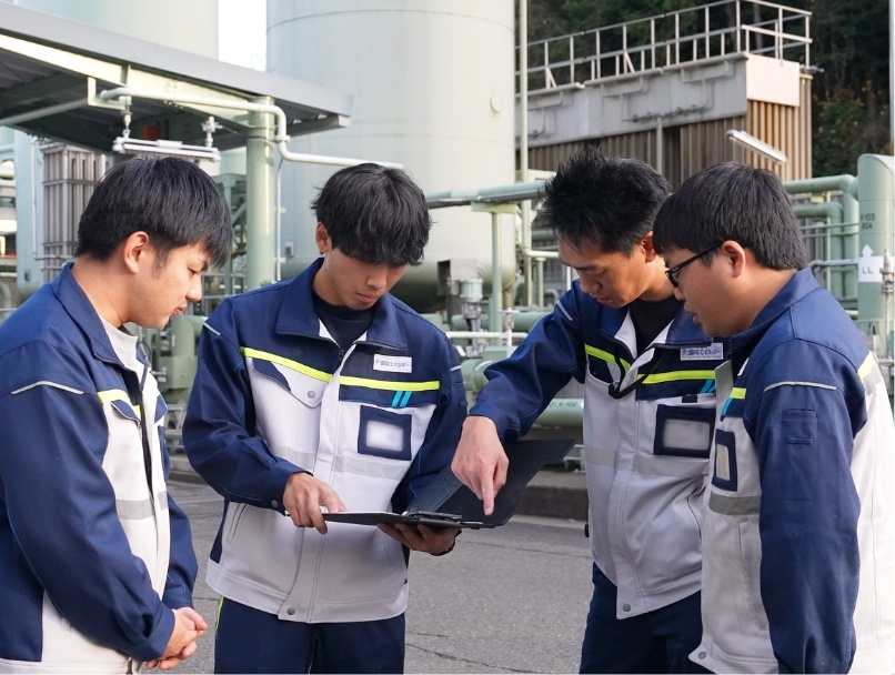 オフィス紹介動画