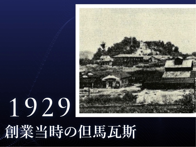 ヒストリー動画