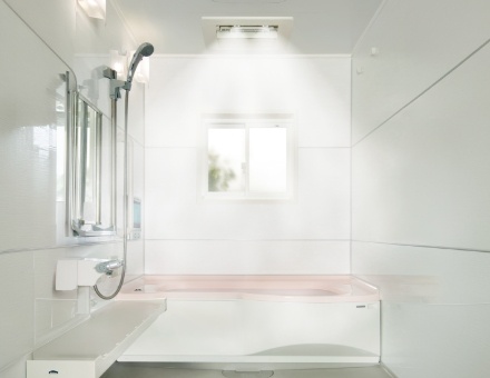 ガス温水浴室暖房乾燥機